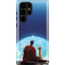 Superman 2025 Superman & Krypto watch the Earth Galaxy S25 Ultra Impact Case